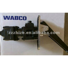 Frein à commande électronique WABCO Retarder Valve de frein à pied / Bus Spare Parts